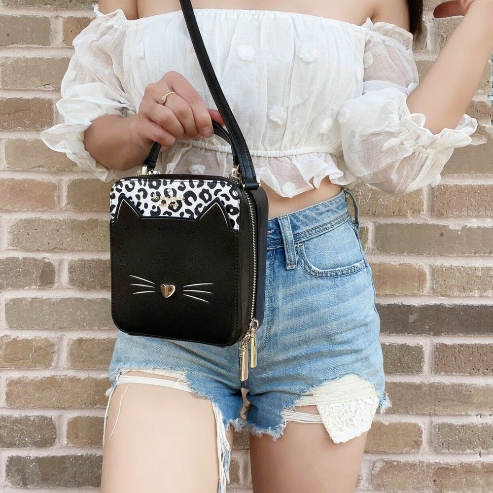 NWT Kate Spade Crossbody💕Gaby’sBags - Picture 9 of 10